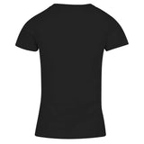 T-shirt Femme Femme Origines Anglaises - Planetee