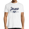 T-shirt Homme Jeune Papi - Planetee