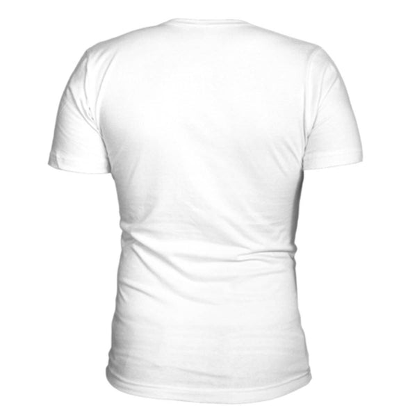 T-shirt Homme Militaire - Planetee