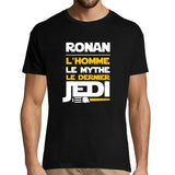 T-shirt Homme Ronan - Planetee