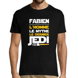 T-shirt Homme Fabien - Planetee