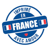 T-shirt Homme Prêtre Meilleur de France - Planetee