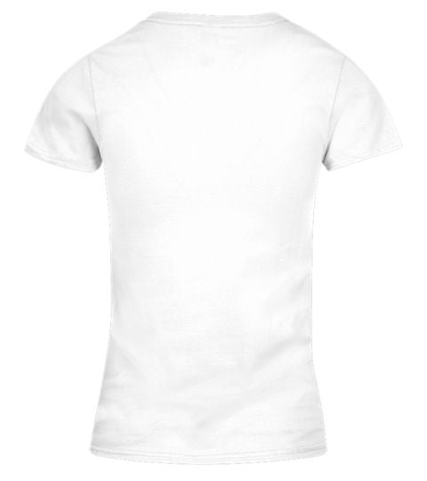 T-shirt femme Je peux pas caravane - Planetee