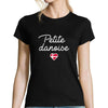 T-shirt femme Petite Danoise | - Planetee