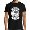 T-shirt homme Surf Passionné - Planetee