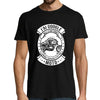 T-shirt homme Moto Passionné - Planetee