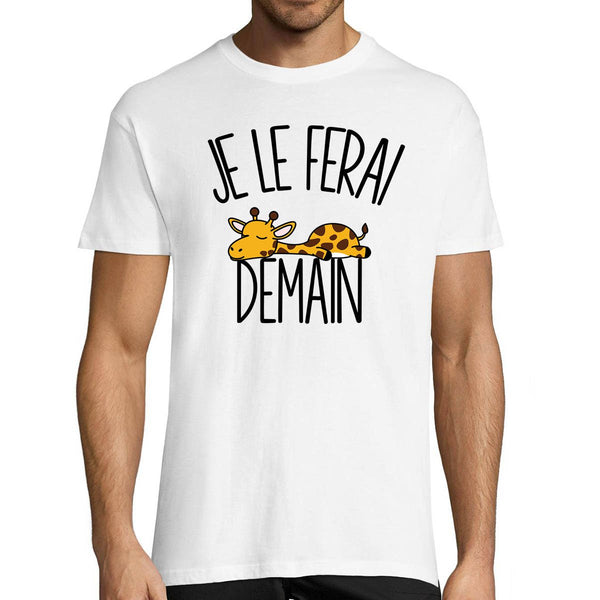 Cadeau Ferai Demain Animal Personnalisable - Planetee