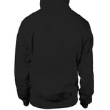 Sweat à capuche J'peux pas j'ai Croisière - Planetee