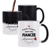 Mug magique Petite Boisson d'une Fiancée d'amour - Planetee