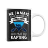 Mug Papa rafting Père Rafteur - Planetee