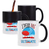 Mug Magique J'peux pas Ultimate - Planetee