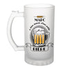 Chope de bière - Marc a besoin d'une bière - Planetee