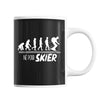 Mug Skier évolution - Planetee