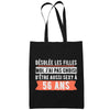 Sac Tote Bag 56 Femme Sexy - Planetee