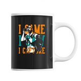 Mug photographe I can I saw I capture - Planetee