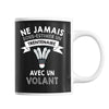 Mug Homme volant trentenaire - Planetee