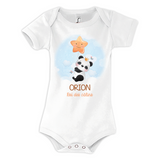 Body Orion bébé Panda Roi des Câlins - Planetee