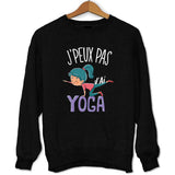 Sweat Yoga - Planetee