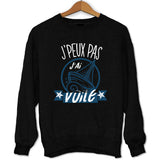 Sweat Voile - Planetee