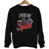 Sweat Squash - Planetee