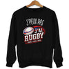 Sweat Rugby - Planetee