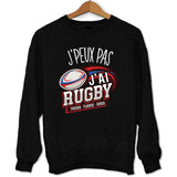 Sweat Rugby - Planetee