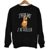 Sweat Roller - Planetee