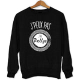 Sweat Rallye - Planetee