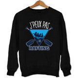 Sweat Rafting - Planetee