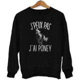 Sweat Poney - Planetee