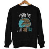 Sweat Kitesurf - Planetee