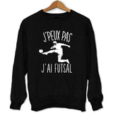 Sweat Futsal - Planetee