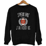 Sweat Foot US - Planetee