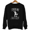 Sweat Foot - Planetee