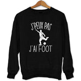 Sweat Foot - Planetee