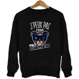 Sweat Esport - Planetee