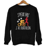 Sweat Duathlon - Planetee