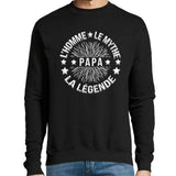 Sweat Papa - Planetee