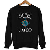Sweat Course d'Orientation - Planetee