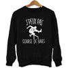 Sweat Course de Haies - Planetee