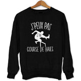 Sweat Course de Haies - Planetee
