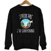Sweat Canyoning - Planetee