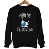 Sweat Bowling - Planetee