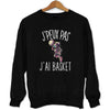 Sweat Basketball - Planetee