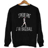 Sweat Baseball - Planetee