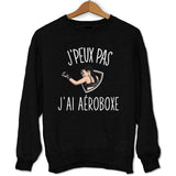 Sweat Aéroboxe - Planetee