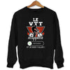 Sweat Le VTT m'appelle - Planetee