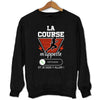 Sweat La course m'appelle - Planetee