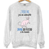 Sweat chat Sphynx m'attend - Planetee