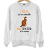 Sweat chat Bengal m'attend - Planetee